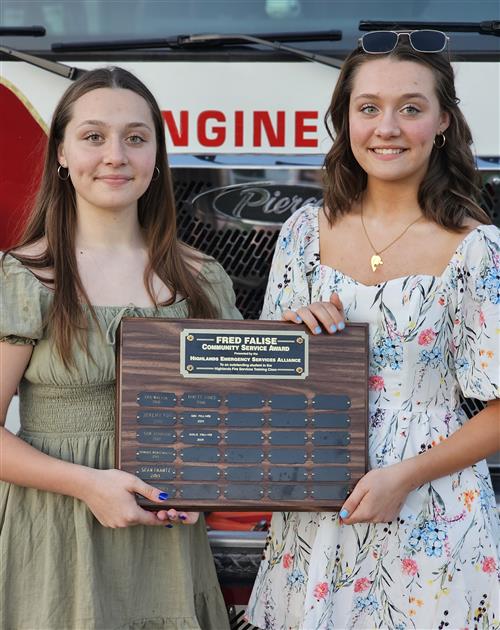 Polliard twins